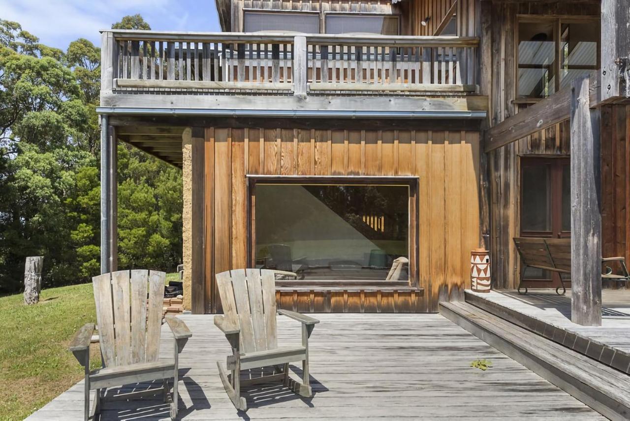Walshan House Apollo Bay Εξωτερικό φωτογραφία