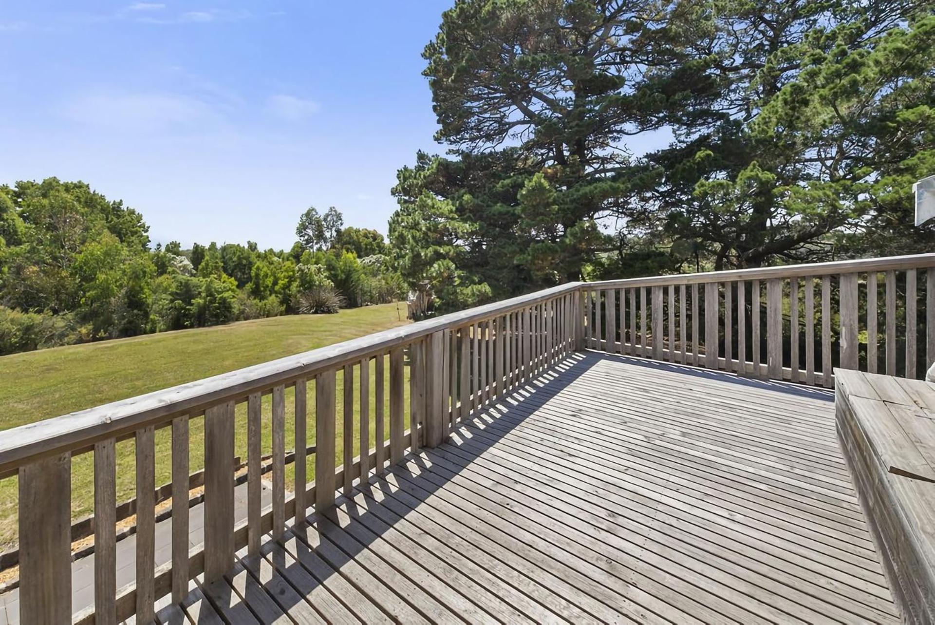 Walshan House Apollo Bay Εξωτερικό φωτογραφία