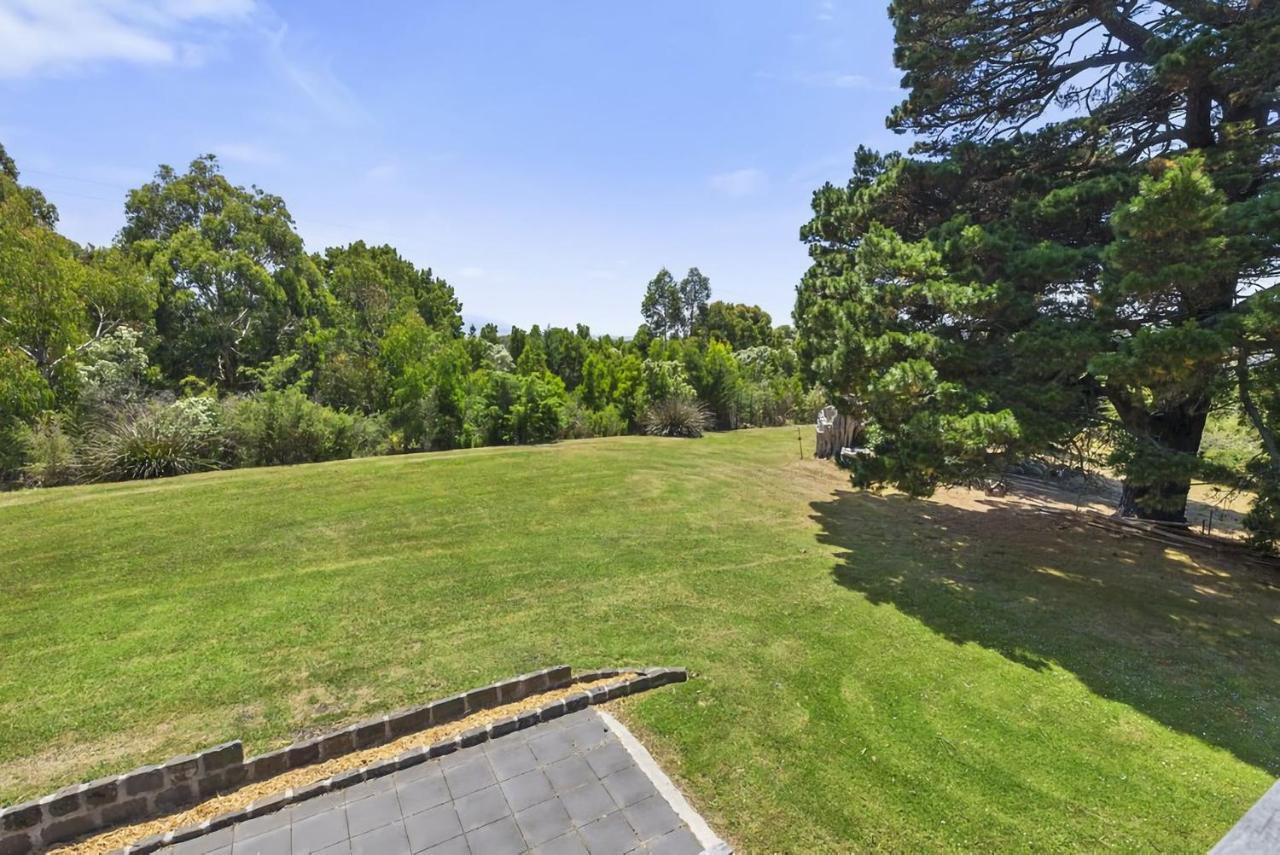 Walshan House Apollo Bay Εξωτερικό φωτογραφία